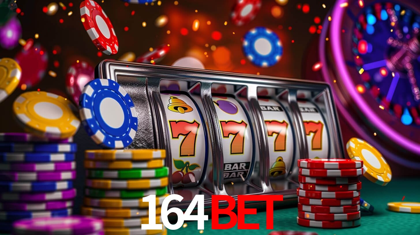 Desvendando o Mundo dos Jogos Virtuais na 164bet