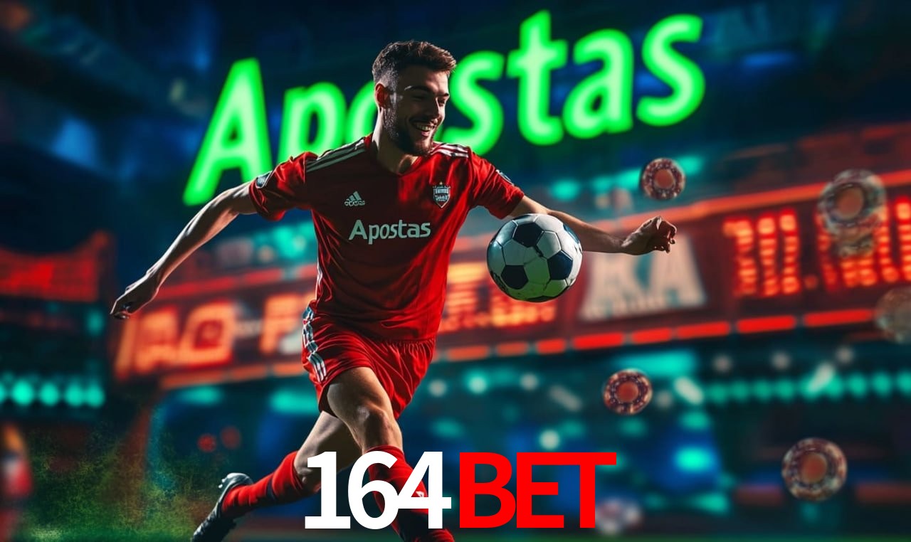 Desvendando o Mundo dos Jogos Virtuais na 164bet