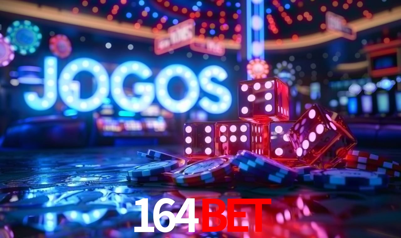 A Emoção da Loteria na 164bet: Uma Chance de Mudança de Vida