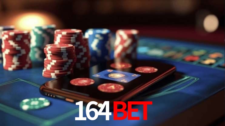A Emoção da Loteria na 164bet: Uma Chance de Mudança de Vida
