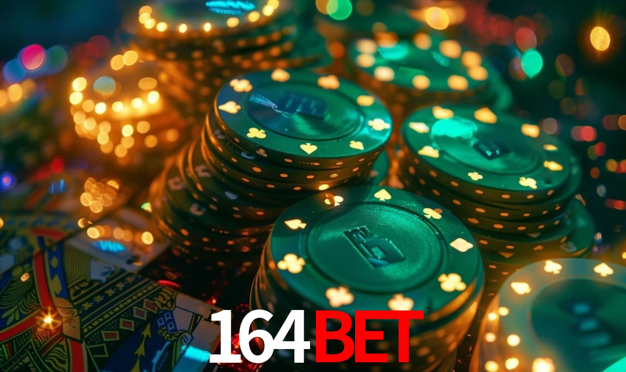 Descubra a Magia dos Jogos de Arcade no 164bet